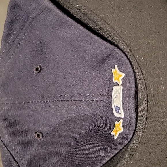 2013 yankees All Star cap Fitted 7 3/4 unworn - Picture 4 of 4